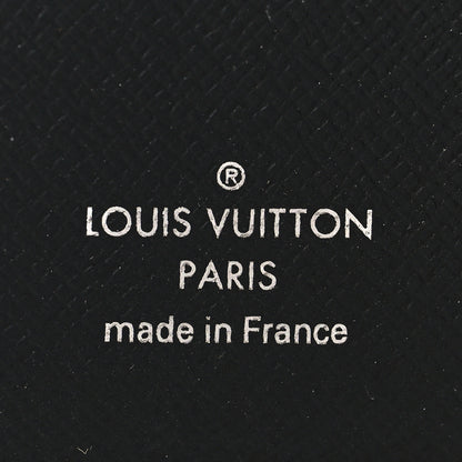 Louis Vuitton Damier Graphite Pocket Agenda Cover 6 of 9