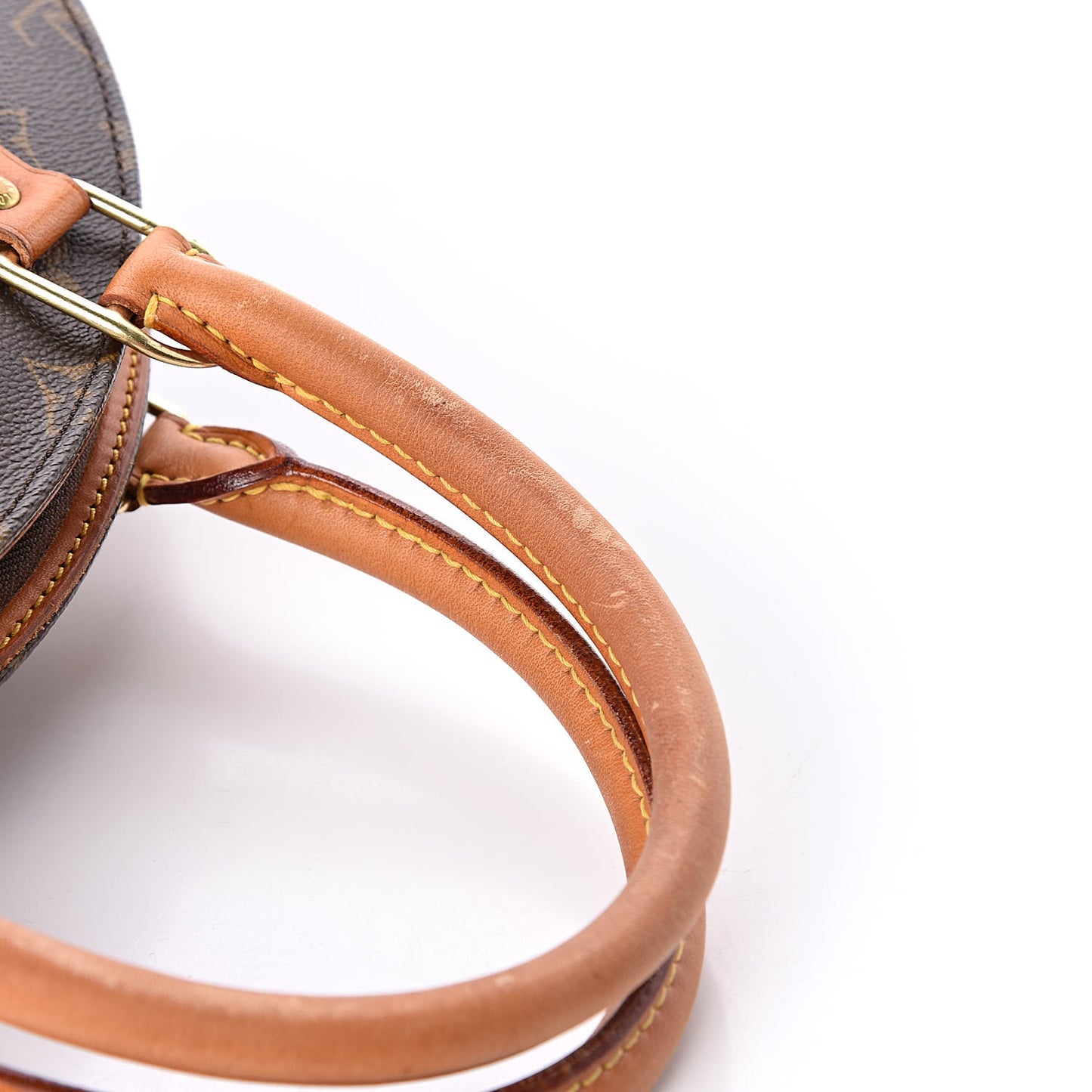 Monogram Ellipse PM
