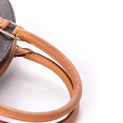 Louis Vuitton Monogram Ellipse PM 9 of 11