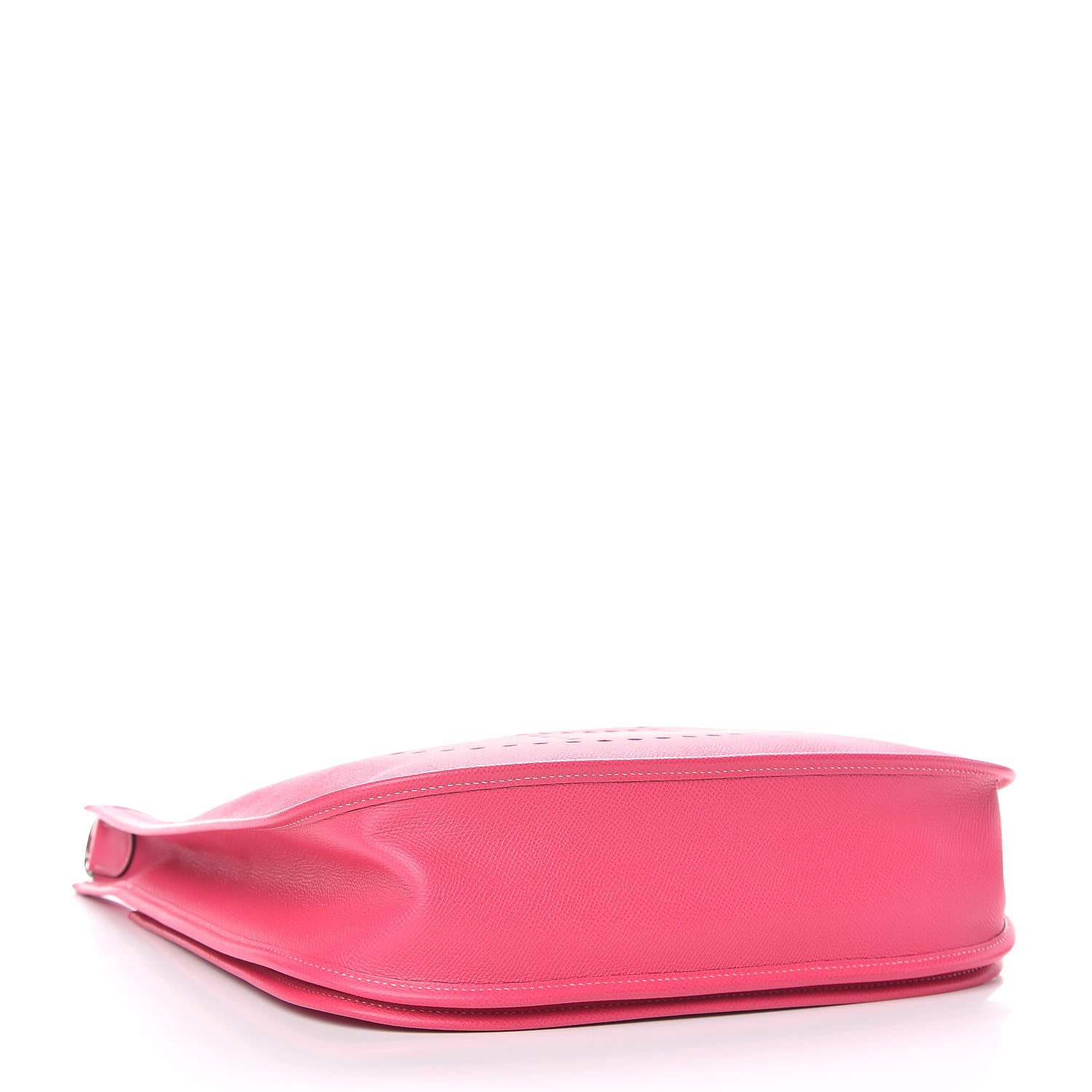 Hermes Epsom Evelyne III GM Rose Tyrien 4 of 9