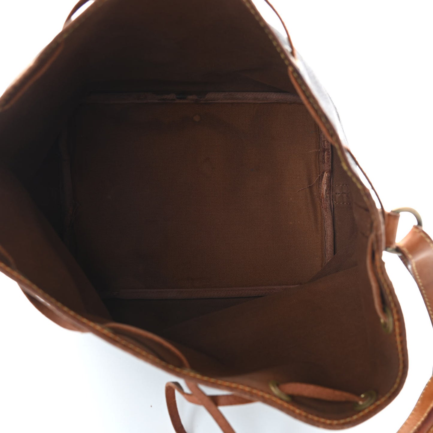 Monogram Petit Noe