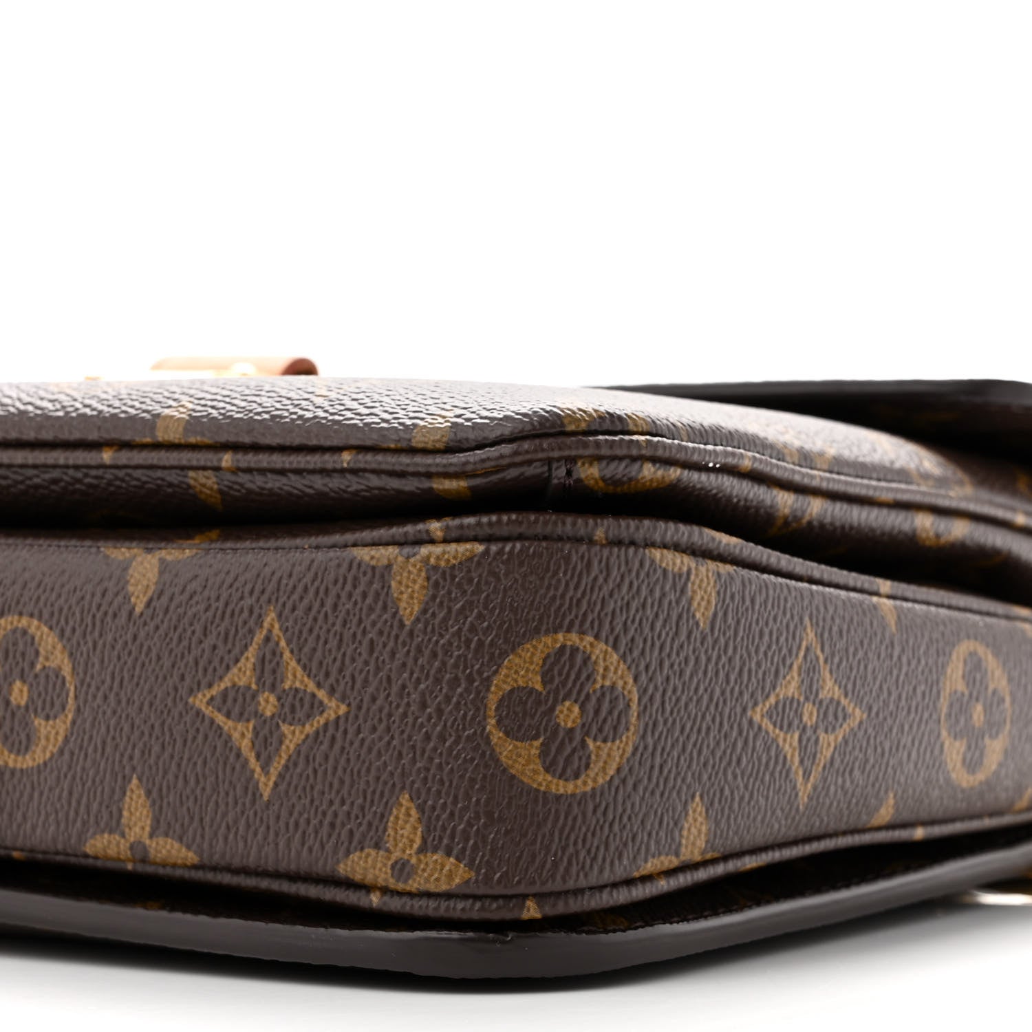 Louis Vuitton Monogram Pochette Metis 8 of 10