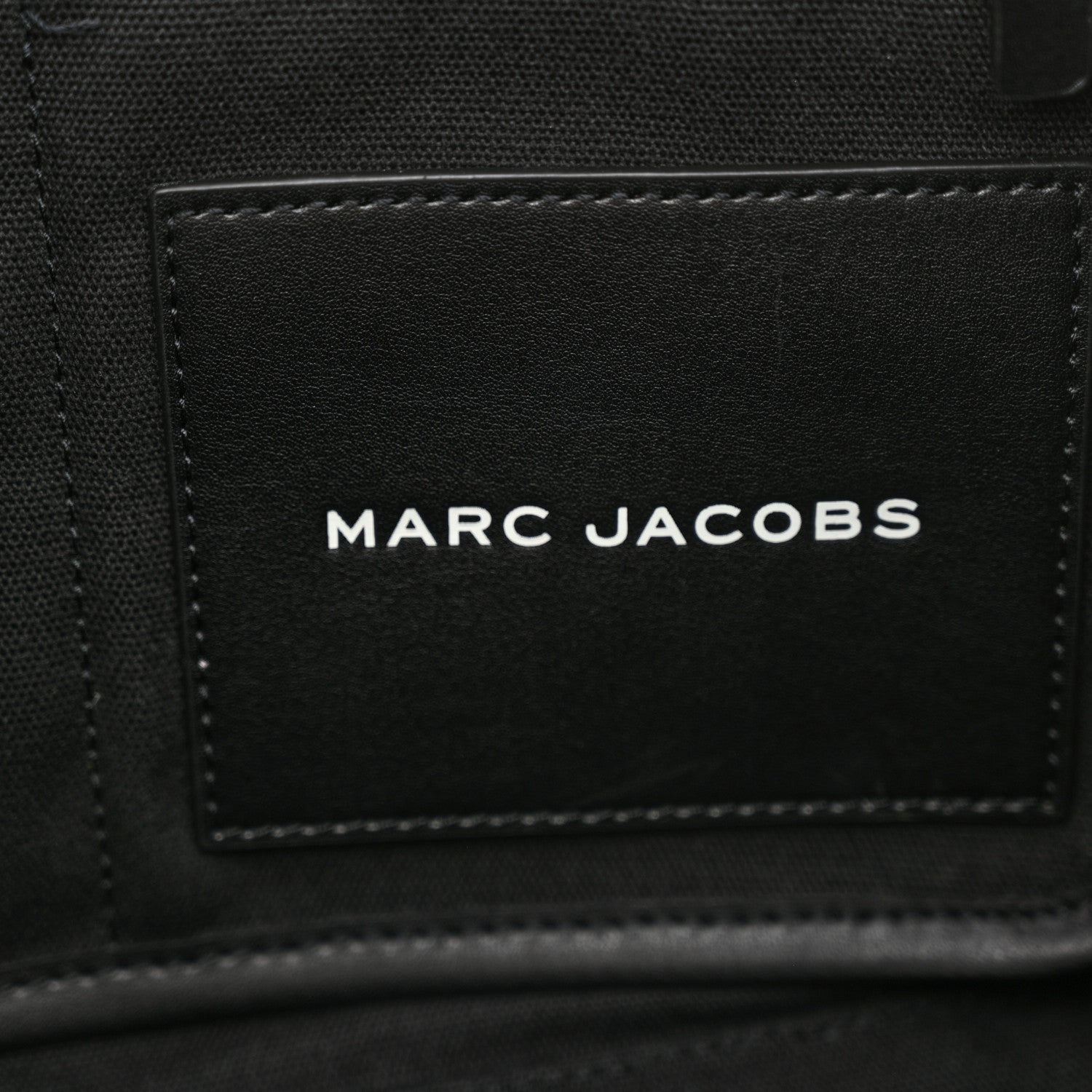 Marc Jacobs Straw Jacquard Medium The Traveler Tote Bag Natural 6 of 11