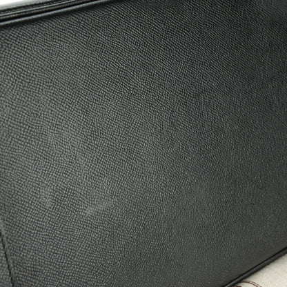 Hermes Epsom JPG Birkin 42 Black 11 of 30