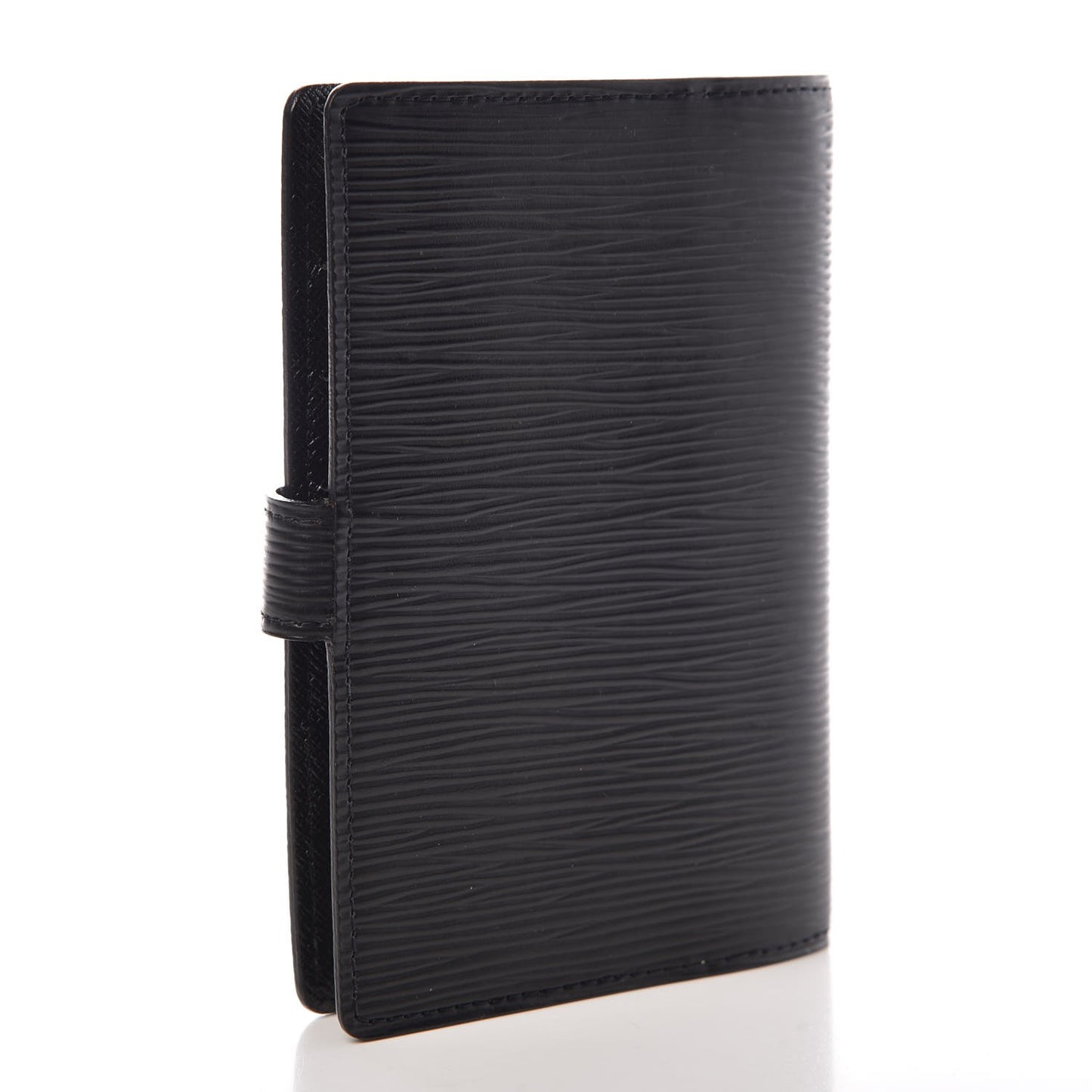 Epi Small Ring Agenda Black