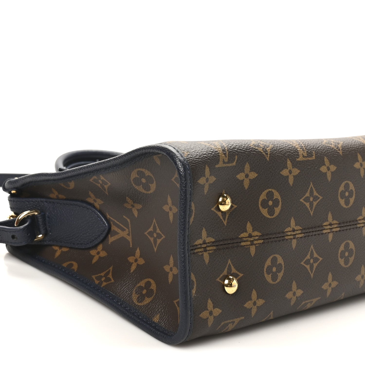 Louis Vuitton Monogram Popincourt PM Marine 8 of 9