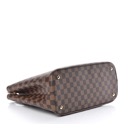 Louis Vuitton Damier Ebene Kensington 4 of 9
