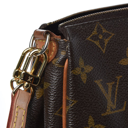 Louis Vuitton Monogram Eva Clutch 9 of 11