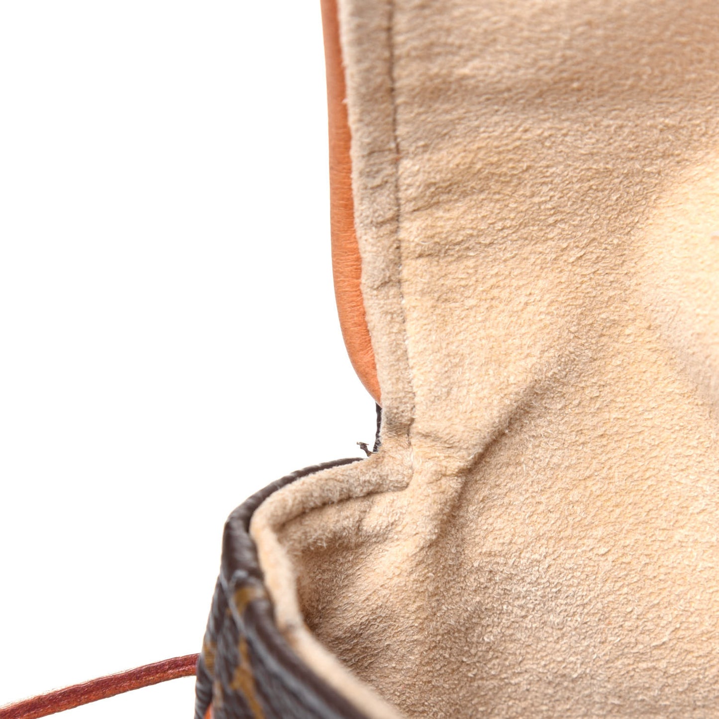Monogram Pochette Cancun