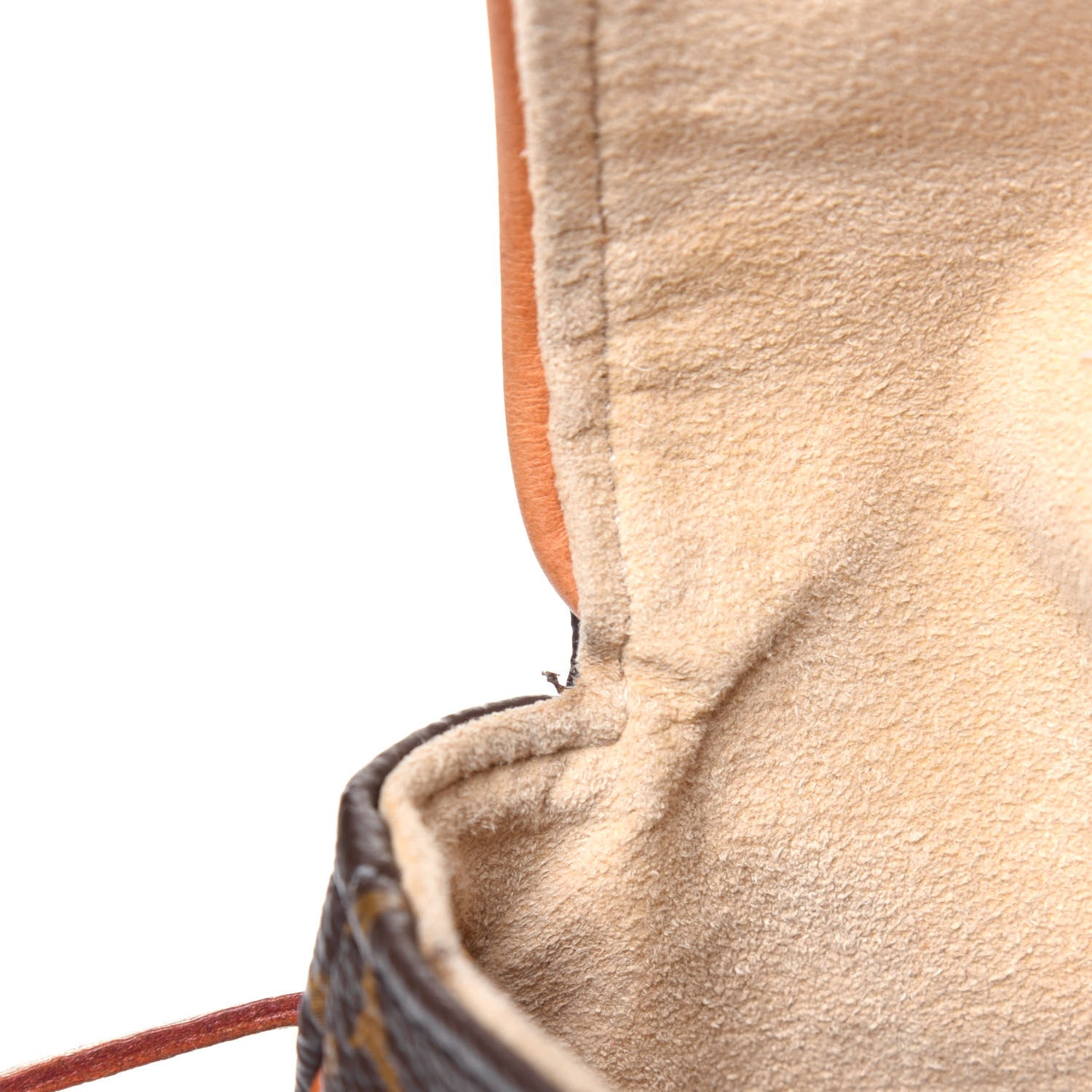 Louis Vuitton Monogram Pochette Cancun 6 of 14