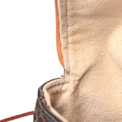 Louis Vuitton Monogram Pochette Cancun 6 of 14