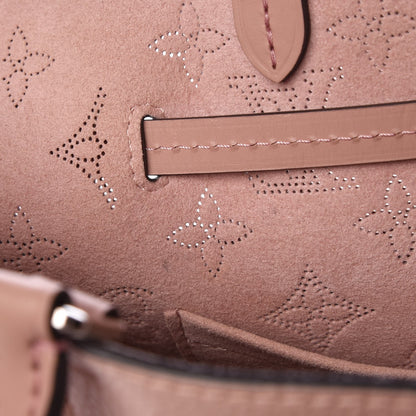 Louis Vuitton Mahina Girolata Magnolia 11 of 11