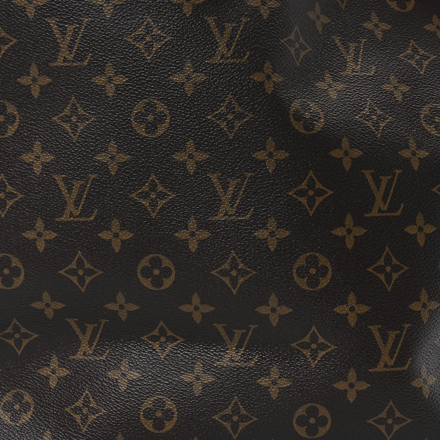 Louis Vuitton Monogram Delightful MM 7 of 9