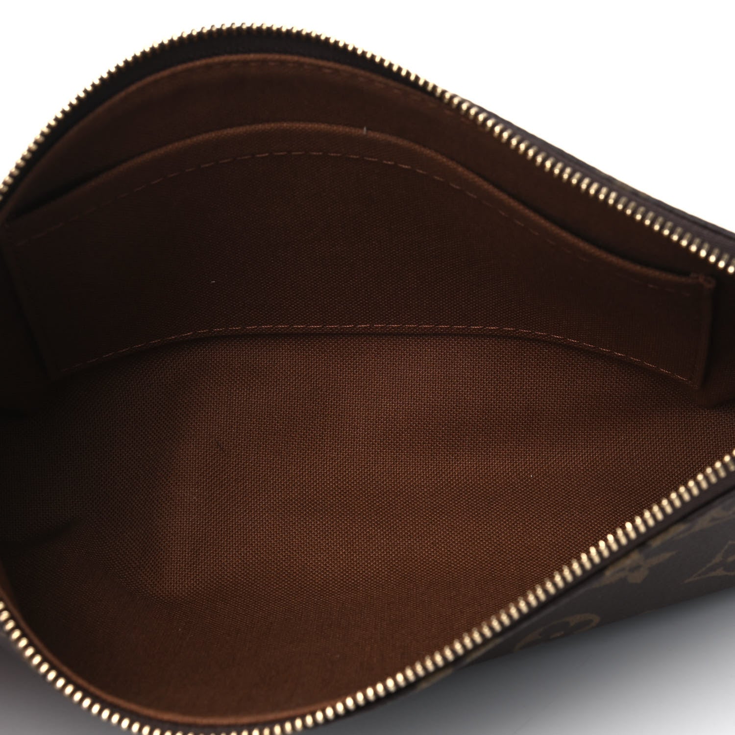 Louis Vuitton Monogram Pochette Accessories NM 4 of 4