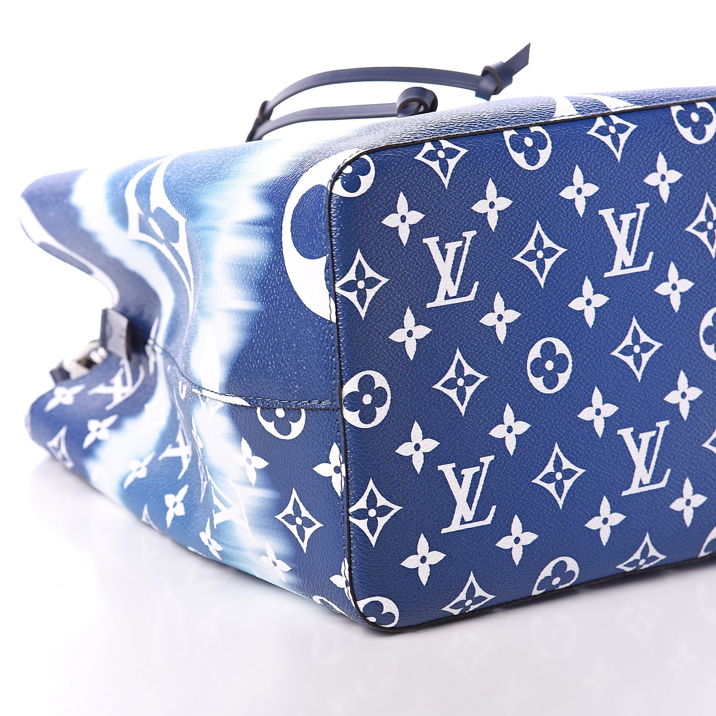Monogram Escale Neonoe MM Blue