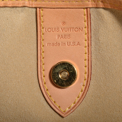 Louis Vuitton Monogram Galliera GM 6 of 7
