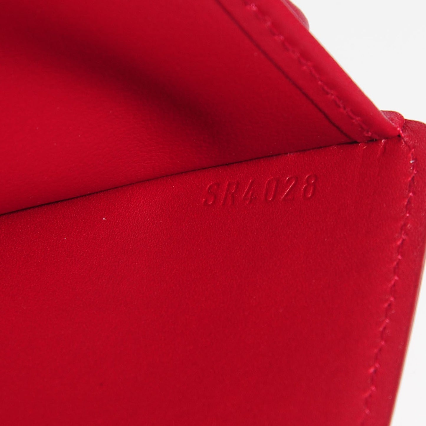 Vernis Koala Wallet Pomme D'Amour