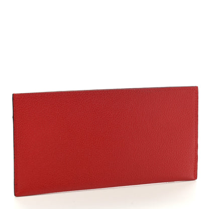 Louis Vuitton Calfskin Felicie Card Holder Insert 3 of 5