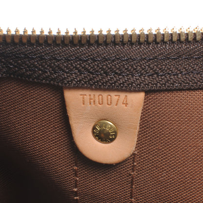 Louis Vuitton Monogram Keepall 45 7 of 7