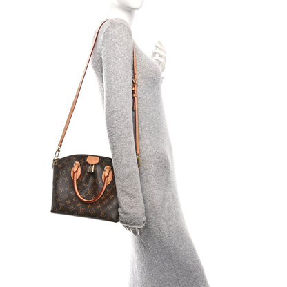Louis Vuitton Monogram Boetie PM NM 2 of 10