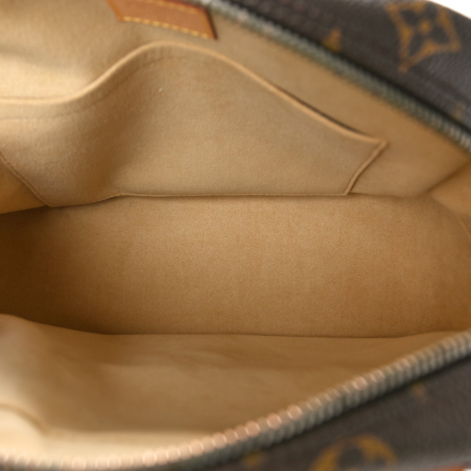 Louis Vuitton Monogram Manhattan PM 5 of 12