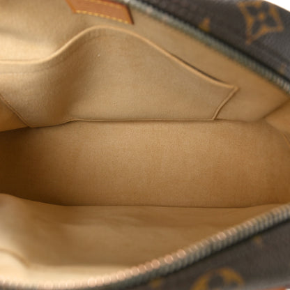 Louis Vuitton Monogram Manhattan PM 5 of 12