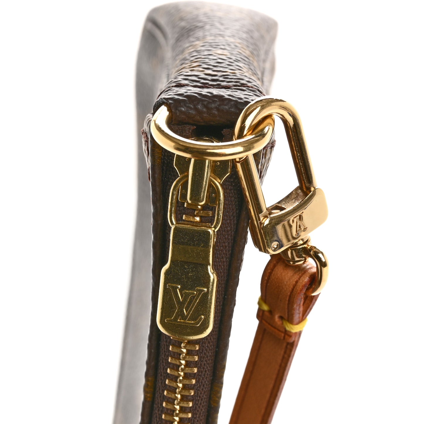 Monogram Pochette Accessories