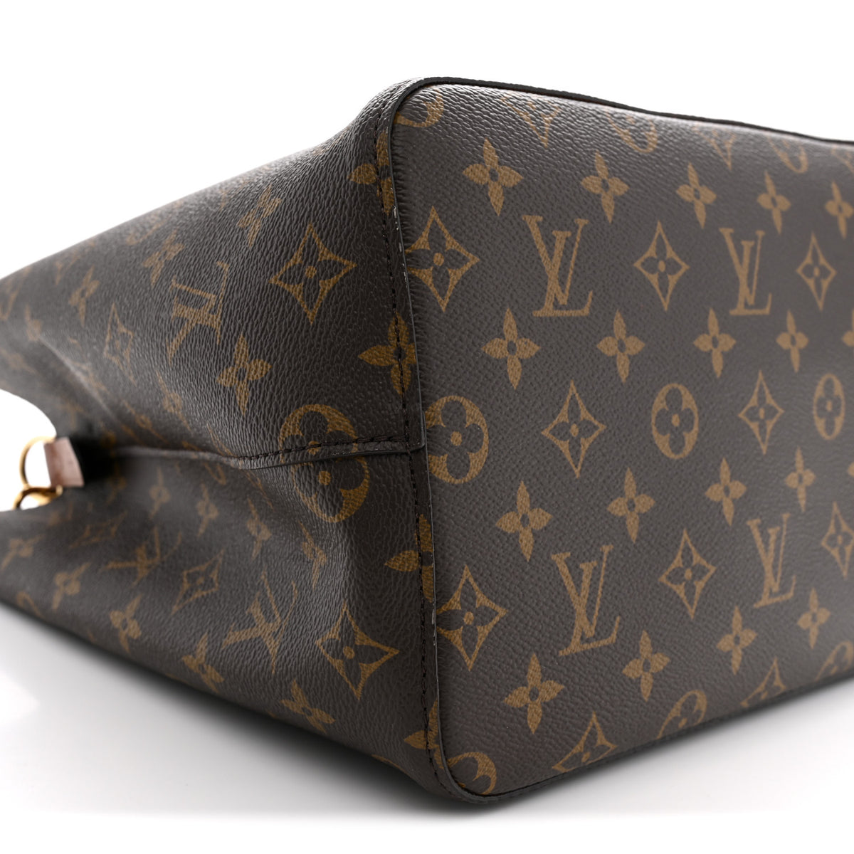 Monogram Neonoe MM Caramel