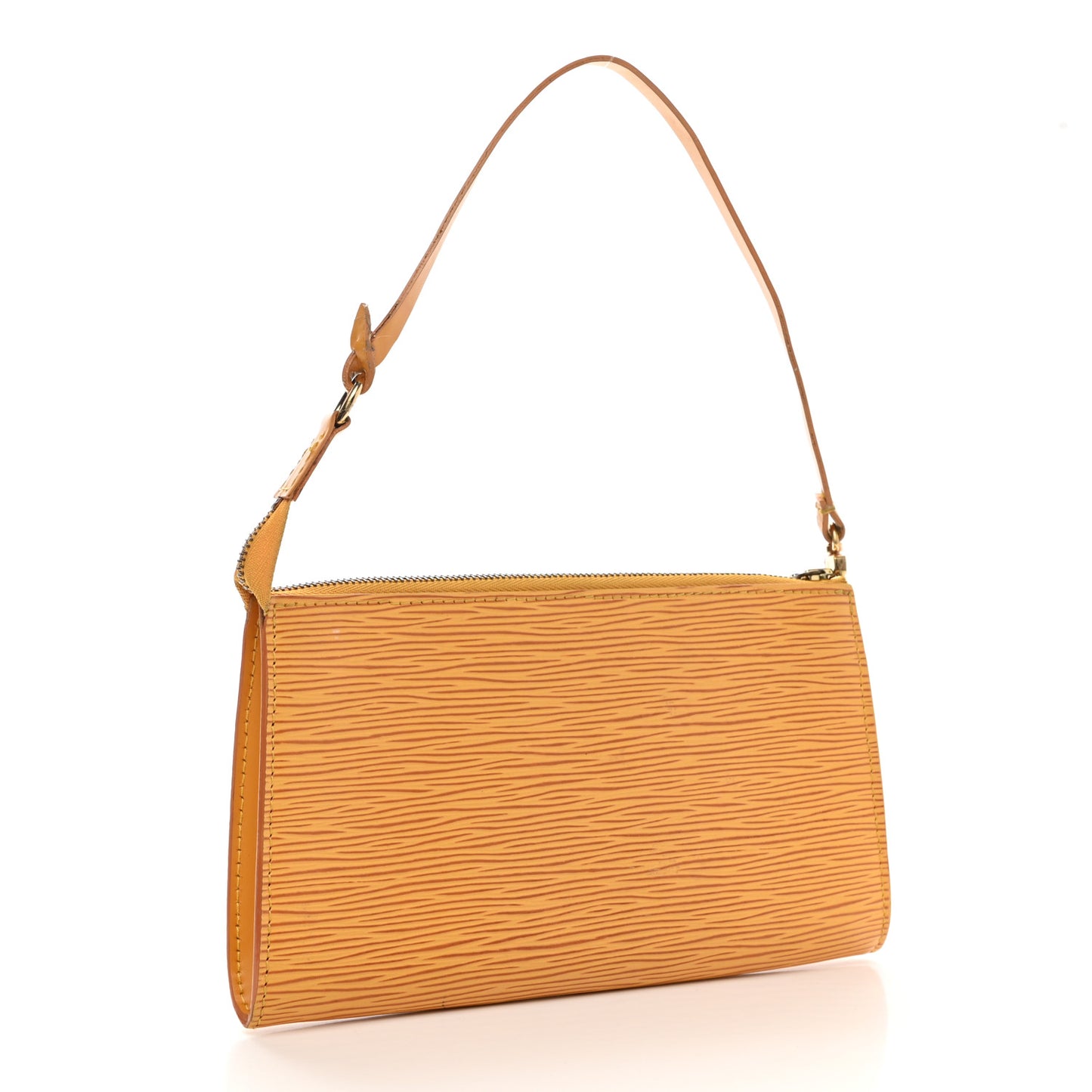 Epi Pochette Accessories 21 Tassil