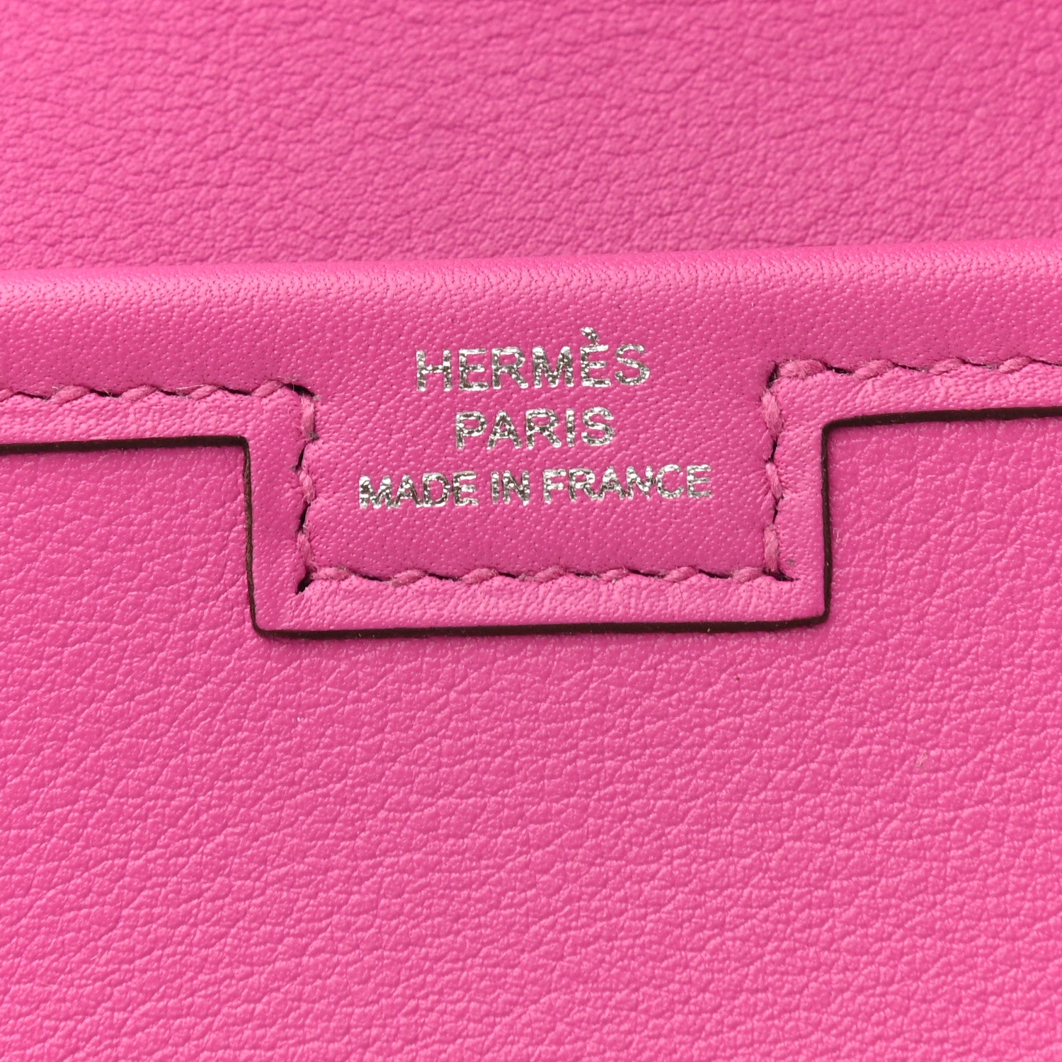 Hermes Swift Jige Elan 29 Clutch Magnolia 6 of 6