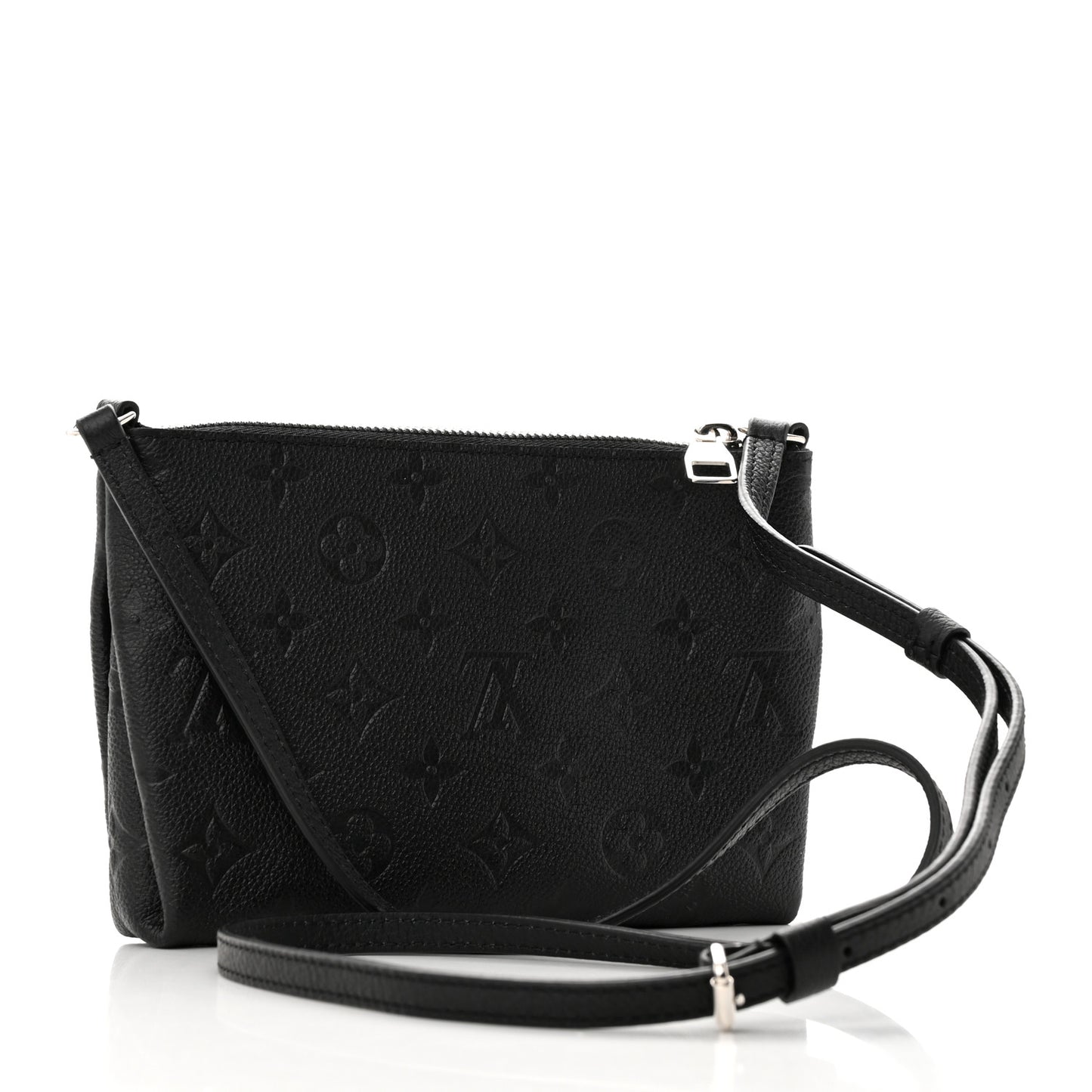 Empreinte Pallas Crossbody Black