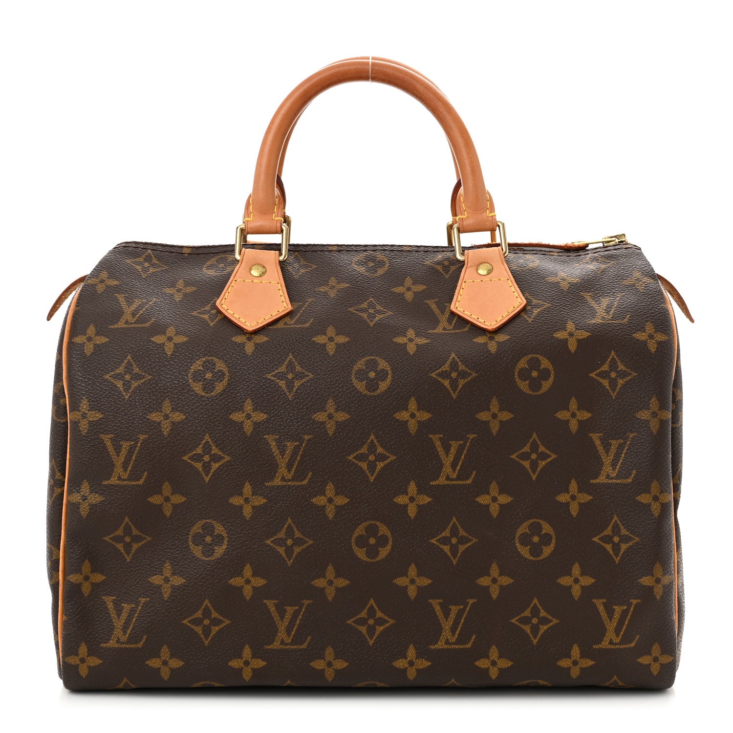 Louis Vuitton Monogram Speedy 30 1 of 10