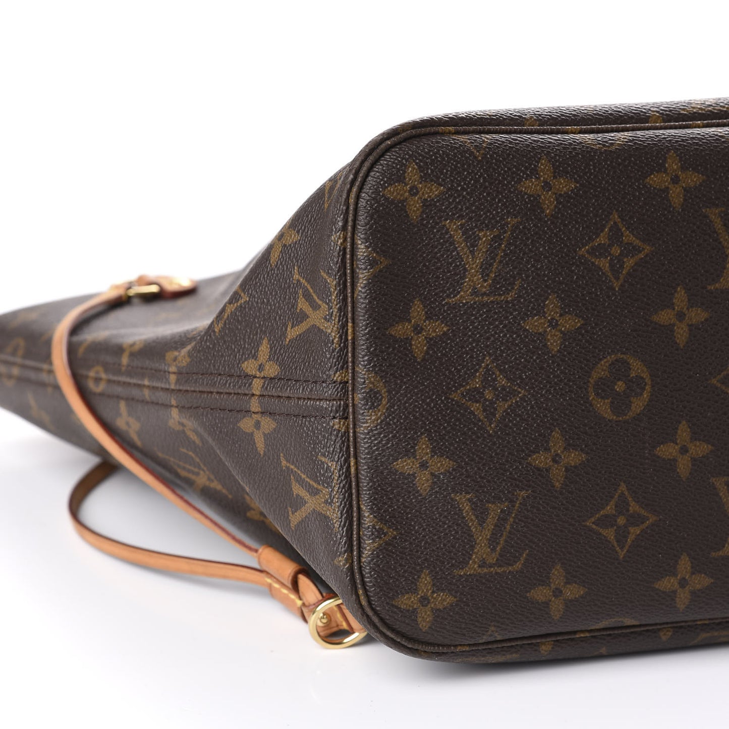 Monogram Neverfull MM
