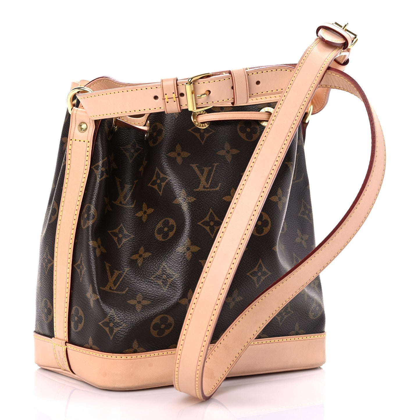 Monogram Petit Noe NM