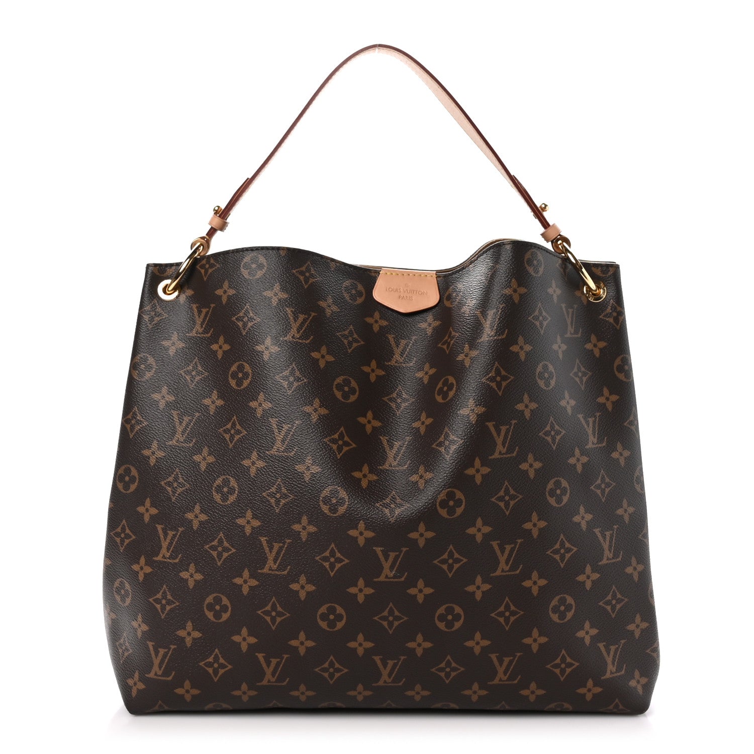 Louis Vuitton Monogram Graceful MM 1 of 10