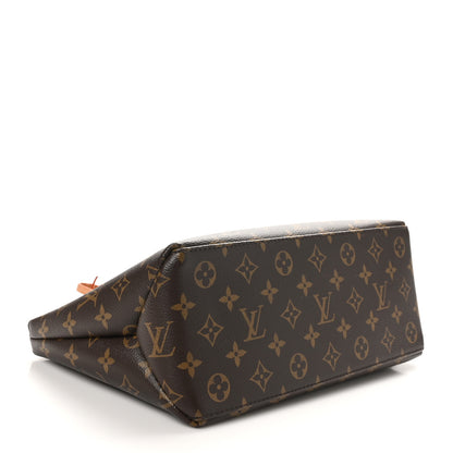 Louis Vuitton Monogram Petit Palais 4 of 9