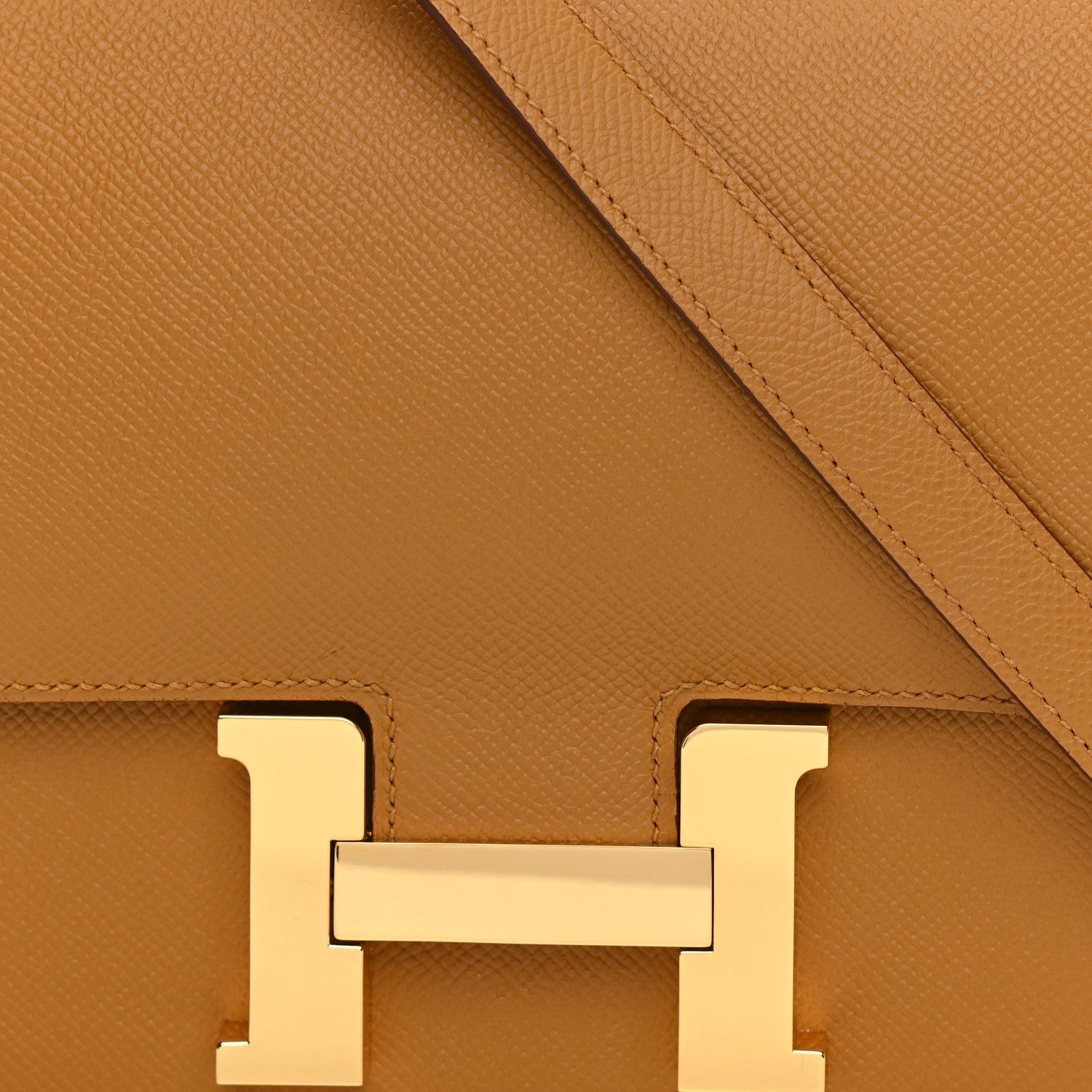 Hermes Epsom Constance 24 Sesame 8 of 9