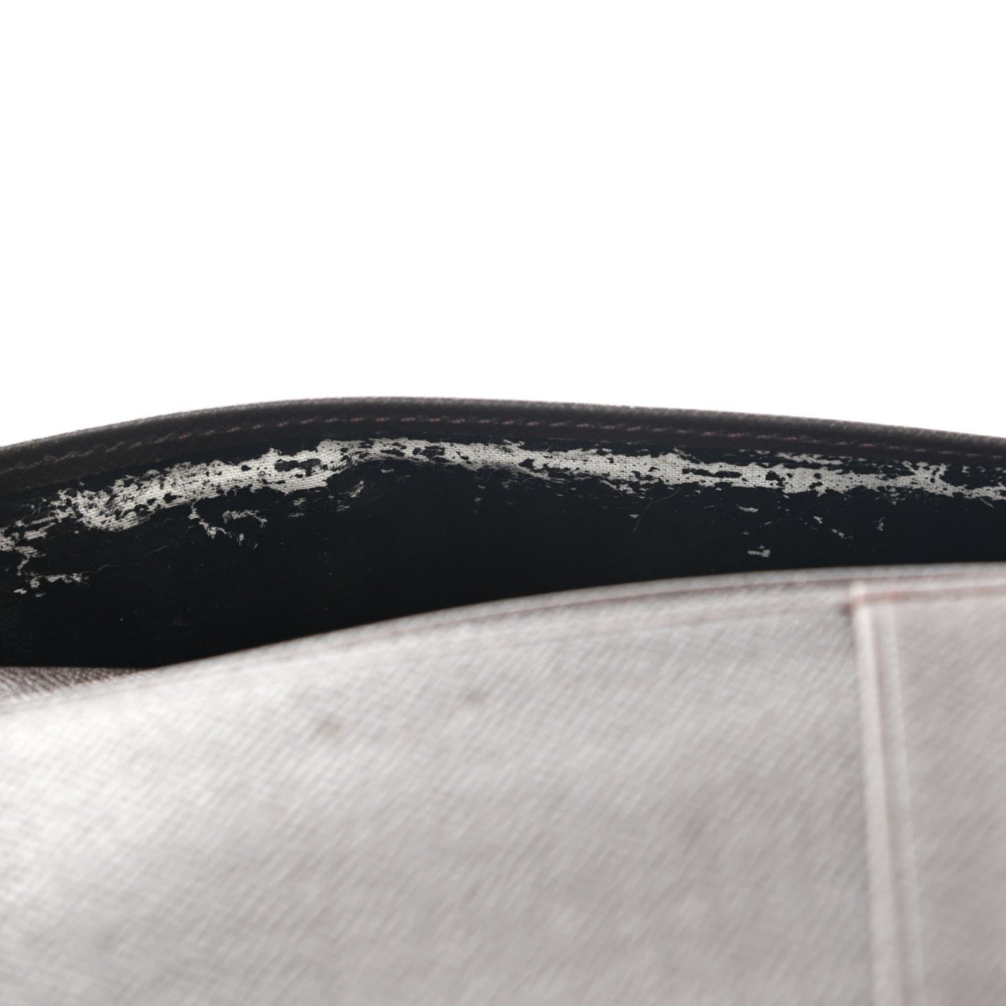 Damier Ebene Porte Valeurs Organizer Wallet