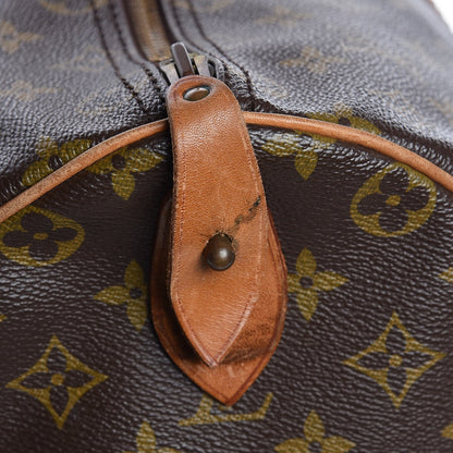 Louis Vuitton Monogram Keepall 50 19 of 22