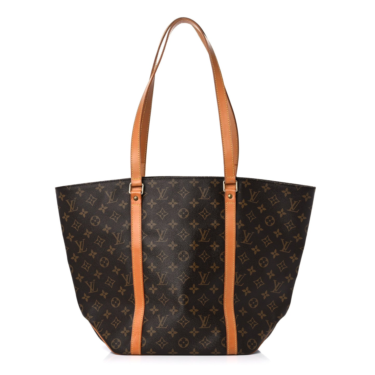 Monogram Sac Shopping Tote