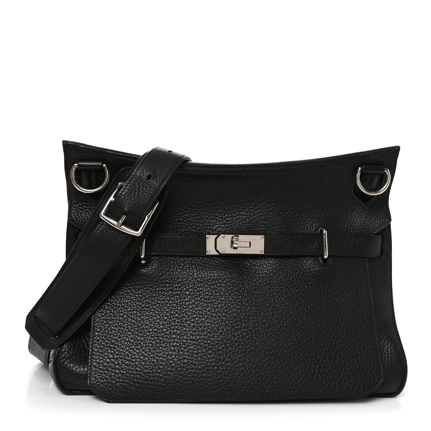 Taurillon Clemence Jypsiere 37 Black