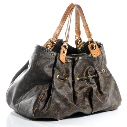 Louis Vuitton Monogram Irene 3 of 7