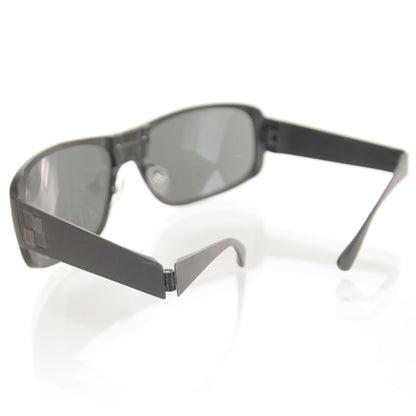 Louis Vuitton Damier Folding Evasion Sunglasses 4 of 7