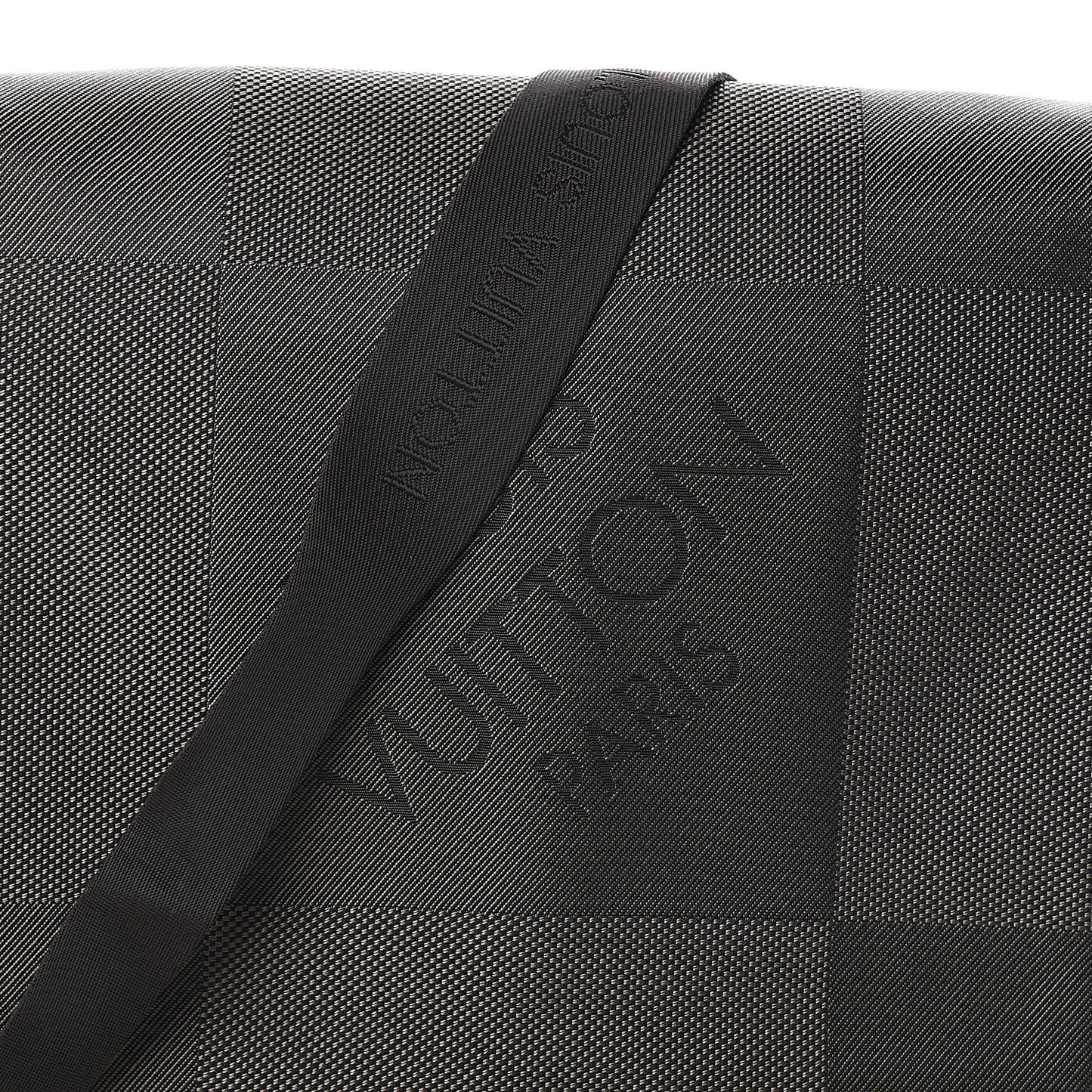 Damier Geant Messenger Bag Terre