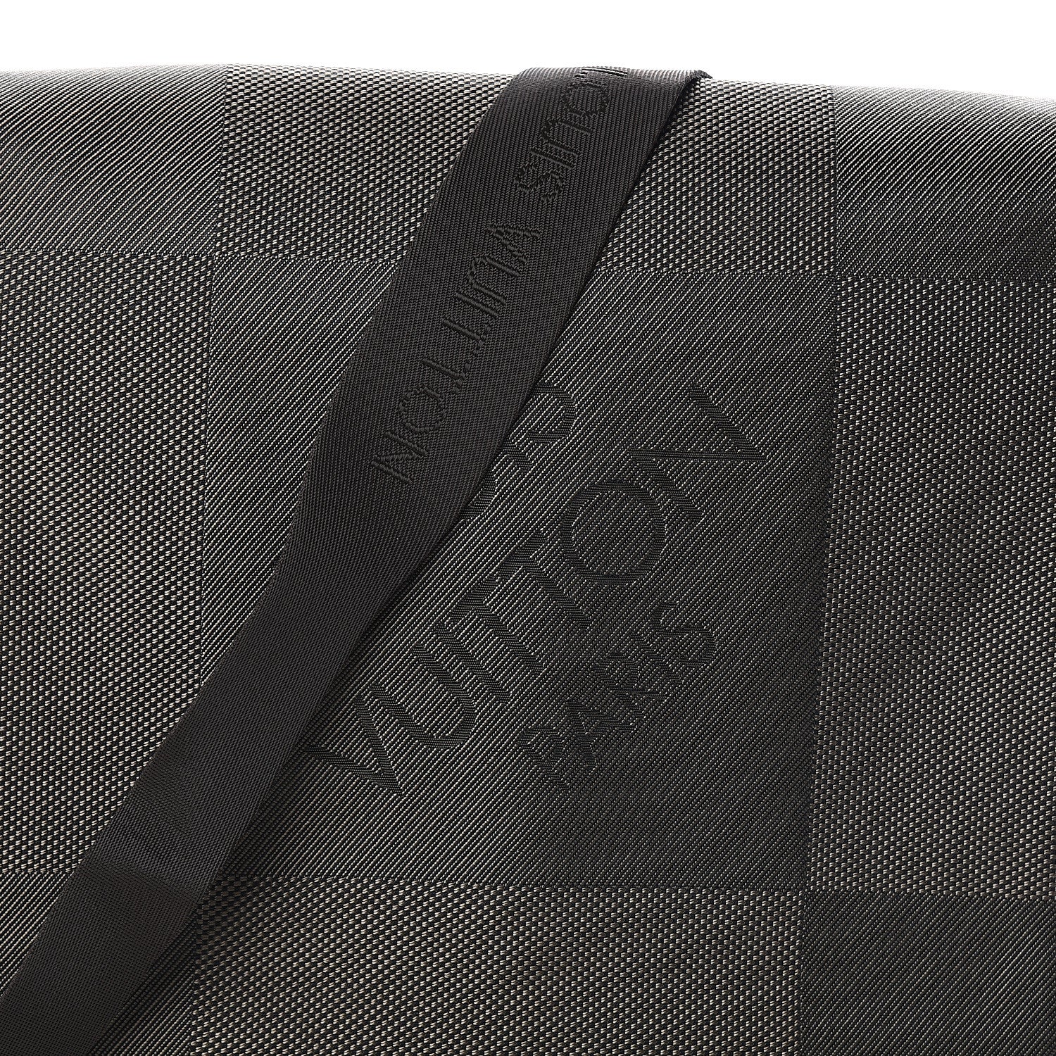 Louis Vuitton Damier Geant Messenger Bag Terre 6 of 8