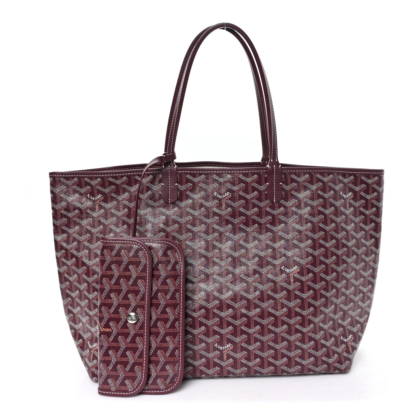 Goyardine Saint Louis PM Bordeaux