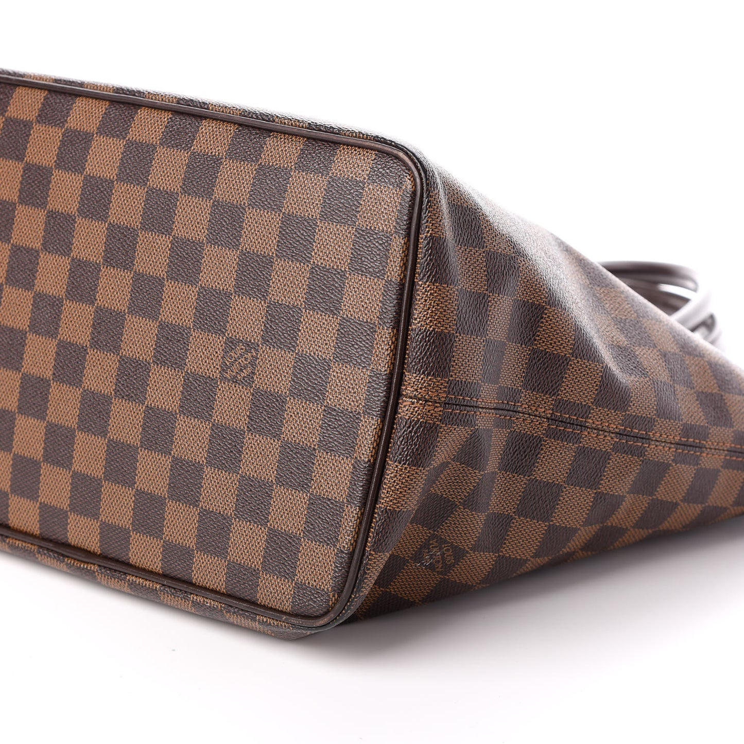Damier Ebene Saleya MM