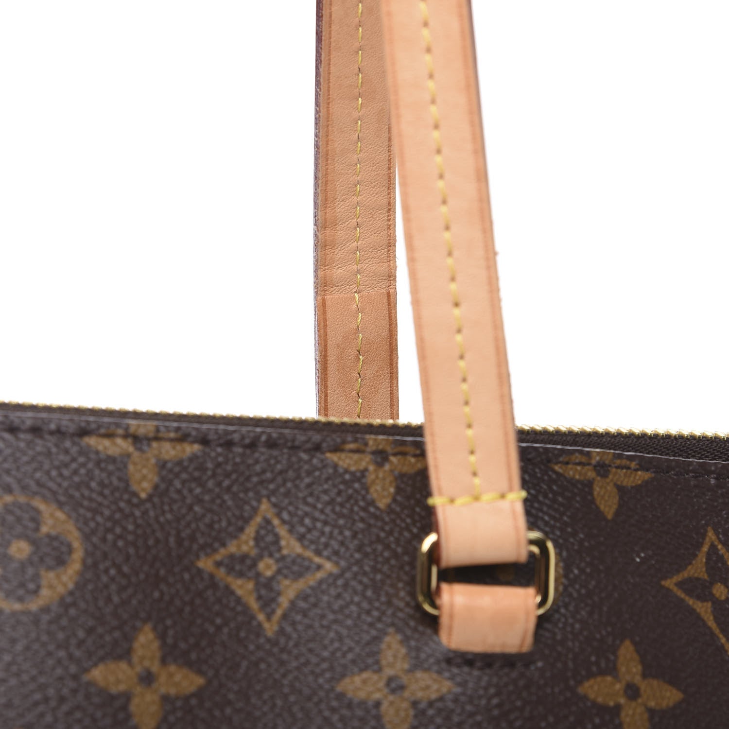 Louis Vuitton Monogram Iena MM 14 of 14