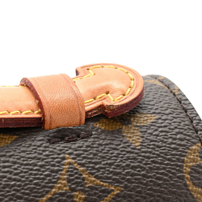 Louis Vuitton Monogram Pochette Metis 12 of 15