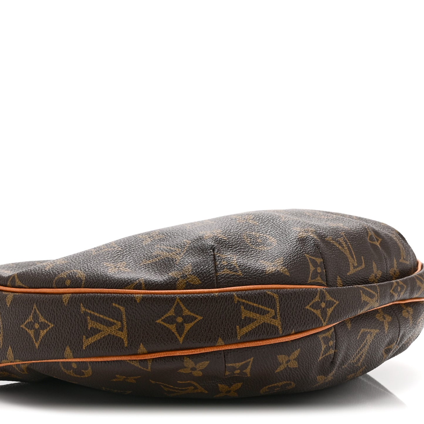 Monogram Croissant MM